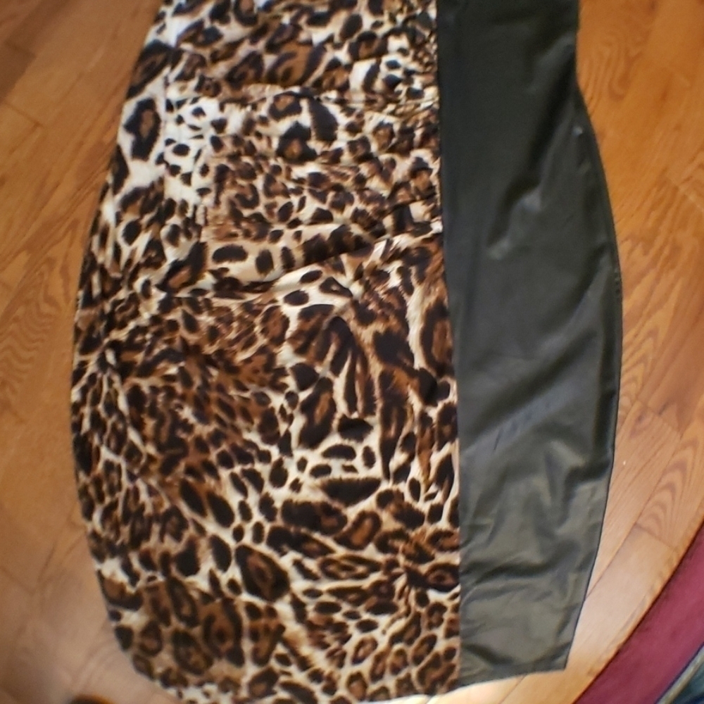 KTOO DRESS 3XL - Picture 5 of 8